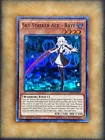 Sky Striker Ace - Raye