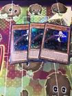 Sky Striker Ace - Raye