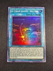 Sky Striker Airspace - Area Zero