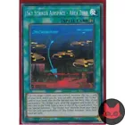 Sky Striker Airspace - Area Zero