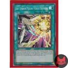 Sky Striker Mecha - Eagle Booster