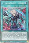 Sky Striker Mobilize - Linkage!