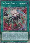 Sky Striker Mobilize - Linkage!