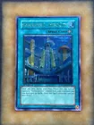 Skyscraper 2 - Hero City