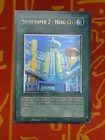 Skyscraper 2 - Hero City