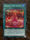 Magical Dimension