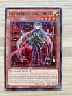 Sky Striker Ace - Roze