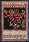 Slifer the Sky Dragon
