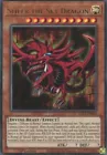 Slifer the Sky Dragon