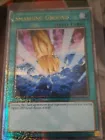 Smashing Ground
