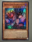 Snake-Eyes Diabellstar