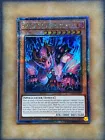 Snake-Eyes Diabellstar