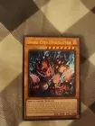 Snake-Eyes Flamberge Dragon
