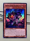 Snake-Eyes Diabellstar
