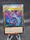 Snake-Eyes Flamberge Dragon