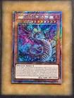 Snake-Eyes Flamberge Dragon