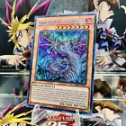 Snake-Eyes Flamberge Dragon