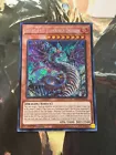 Snake-Eyes Flamberge Dragon