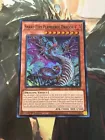 Snake-Eyes Flamberge Dragon