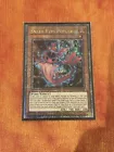 Snake-Eyes Flamberge Dragon