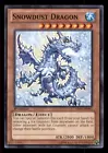 Snowdust Dragon