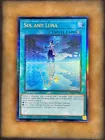 Sol and Luna