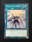 Solar Recharge