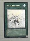 Solar Recharge