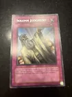 Solemn Judgment