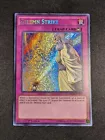 Solemn Strike