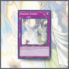 Solemn Strike