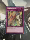 Solemn Strike
