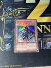 Sorcerer of Dark Magic