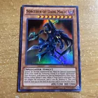 Sorcerer of Dark Magic