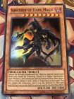 Sorcerer of Dark Magic