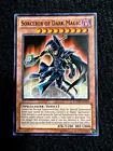 Sorcerer of Dark Magic