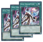 Ascending Soul