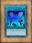 Soul Exchange