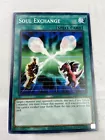 Soul Exchange