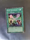 Soul Exchange
