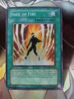 Soul of Fire