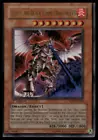 Horus the Black Flame Dragon LV8
