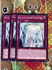 Soul of the Supreme Celestial King