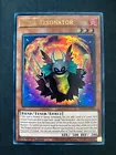 Cocoon of Ultra Evolution