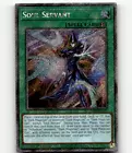 Soul Servant