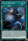 Soul Transition