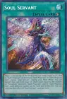 Horus' Servant