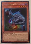Souleating Oviraptor