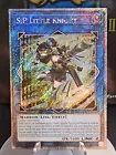 S:P Little Knight