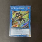 Toy Knight